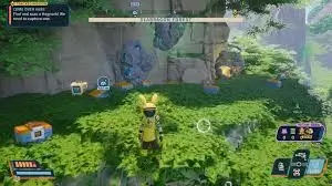 Revenge of the Savage Planet free download