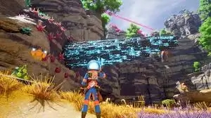 Revenge of the Savage Planet pc cracked