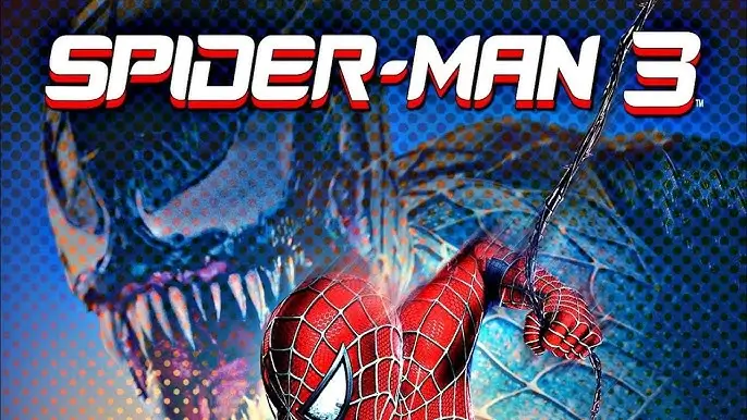 Spider-Man 3