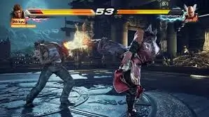 TEKKEN 7 free download