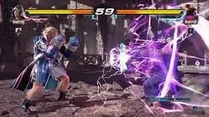 TEKKEN 7 pc cracked