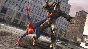 The Amazing Spider-Man 2 pc cracked