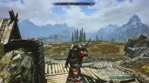 The Elder Scrolls V Skyrim free download