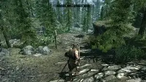 The Elder Scrolls V Skyrim p ccracked
