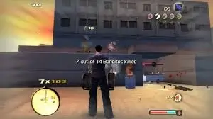 Total Overdose free download