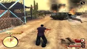 Total Overdose pc cracked