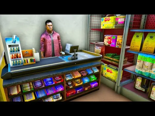 Trader Life Simulator 2 pc cracked