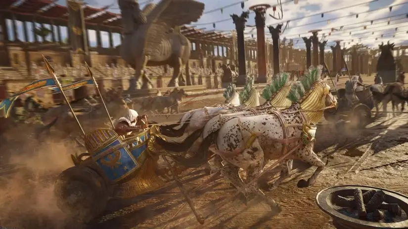 Assassin's Creed Origins free download