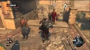 Assassin's Creed Revelations free download