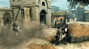 Assassin's Creed Revelations pc cracked