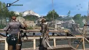 Assassin's Creed Rogue free download