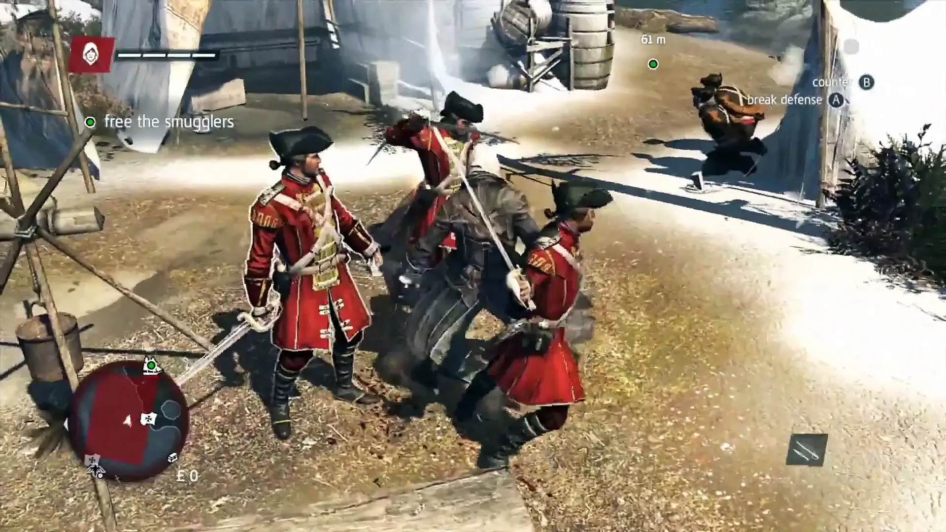 Assassin's Creed Rogue pc cracked