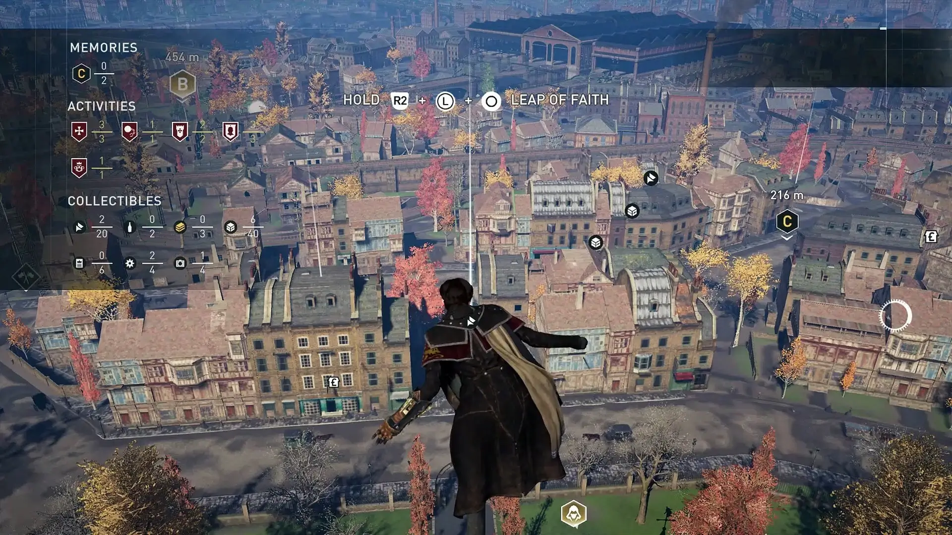 Assassin's Creed Syndicate free download