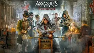 Assassin's Creed Syndicate