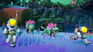 Astroneer pc cracked
