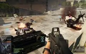 Battlefield Hardline pc cracked