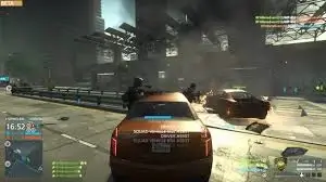 Battlefield Hardline