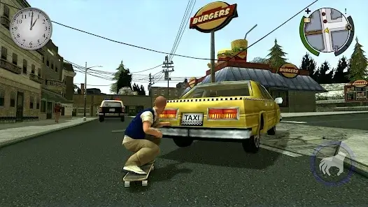Bully Scholarship free download