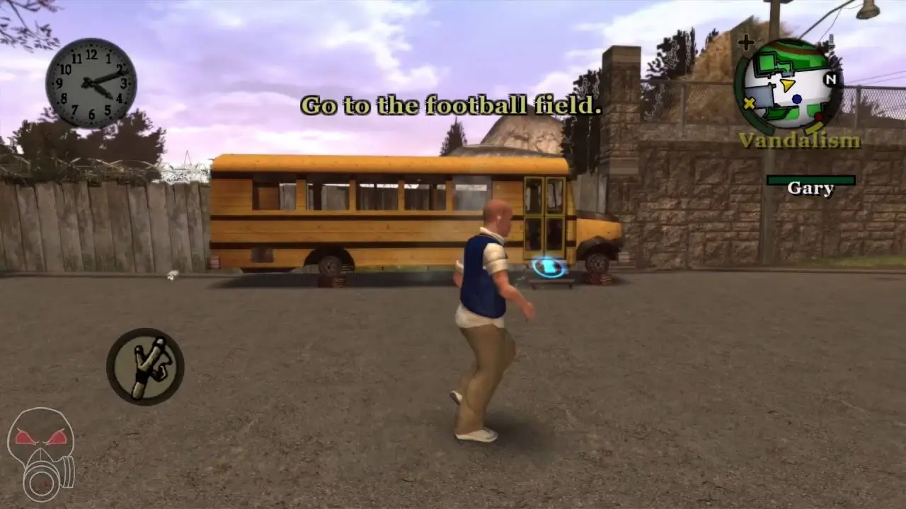 Bully Scholarship pc cracked
