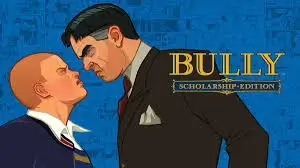 Bully Scholarship