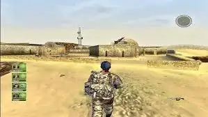 Conflict Desert Storm 1 free download