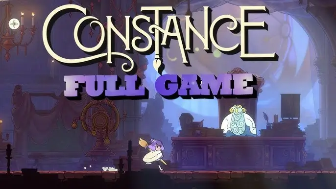 Constance