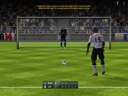 FIFA 14 free download