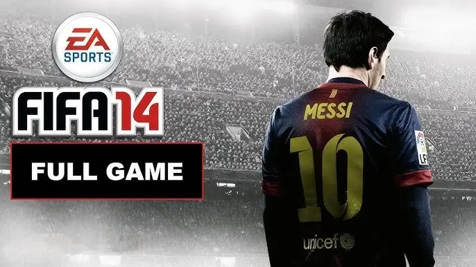 FIFA 14