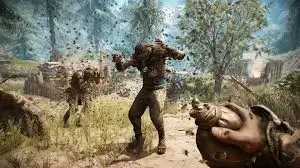 Far Cry Primal free download