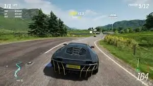 Forza Horizon 4 Ultimate Edition free download