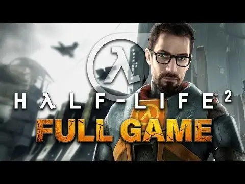 Half-Life 2