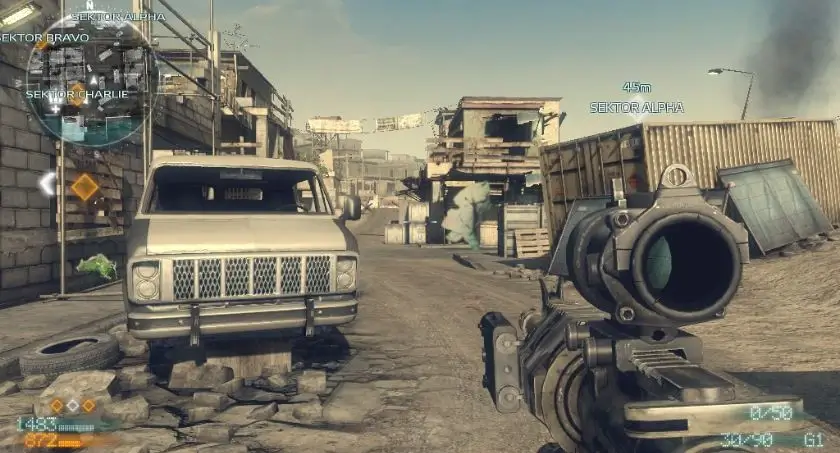 Medal Of Honor 2010 free download