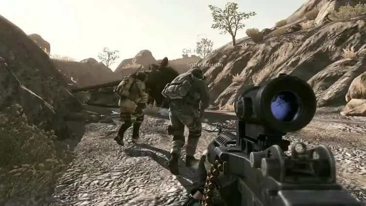 Medal Of Honor 2010 pc cracked