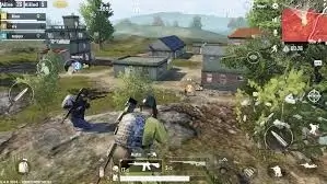 PUBG MOBILE free download
