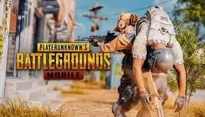 PUBG MOBILE