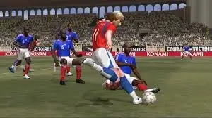 Pro Evolution Soccer 6 free donwload