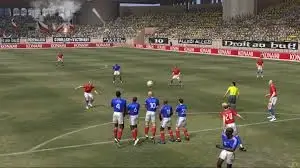 Pro Evolution Soccer 6