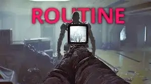 ROUTINE