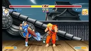 Street Fighter 2 free download