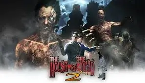 The House of the Dead 2