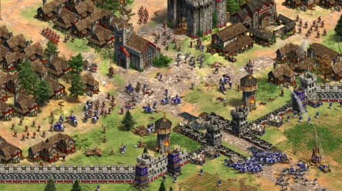 Age of Empires II free download
