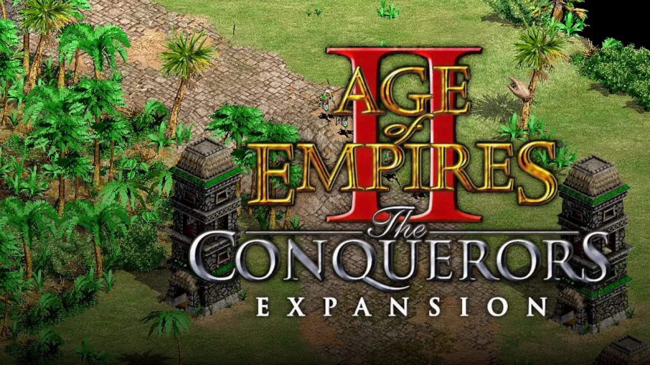 تحميل لعبة Age of Empires II للكمبيوتر من ميديا فاير مجانًا