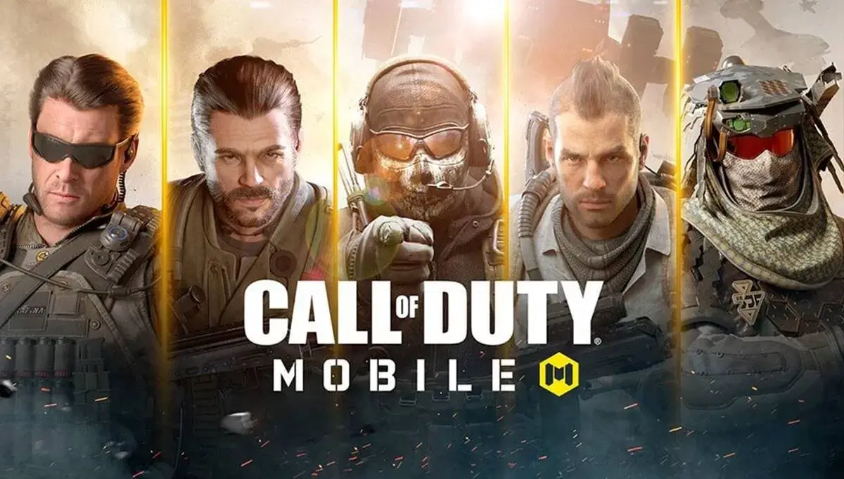 Call of Duty Mobile