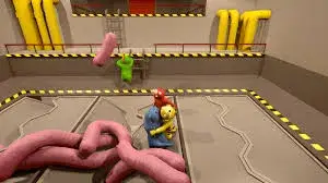 Gang Beasts free download