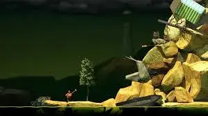 Getting Over It free download