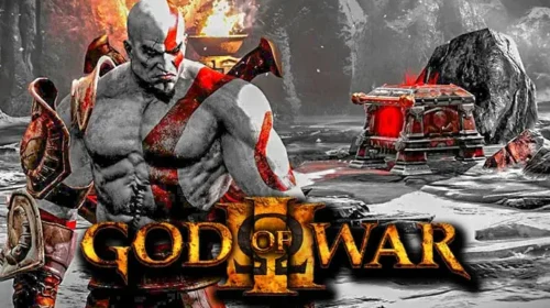 God of War 3