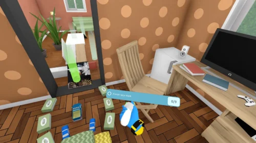 House Flipper VR free download