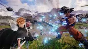 Jump Force free download