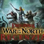 Lord of the Rings Lord of the Rings War in the North