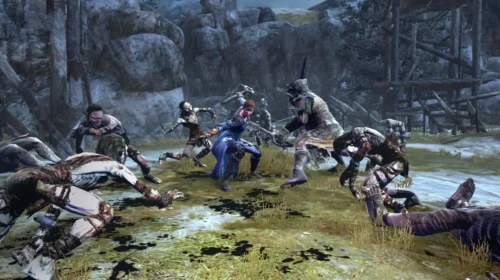 Lord of the Rings Lord of the Rings War in the North pc cracked